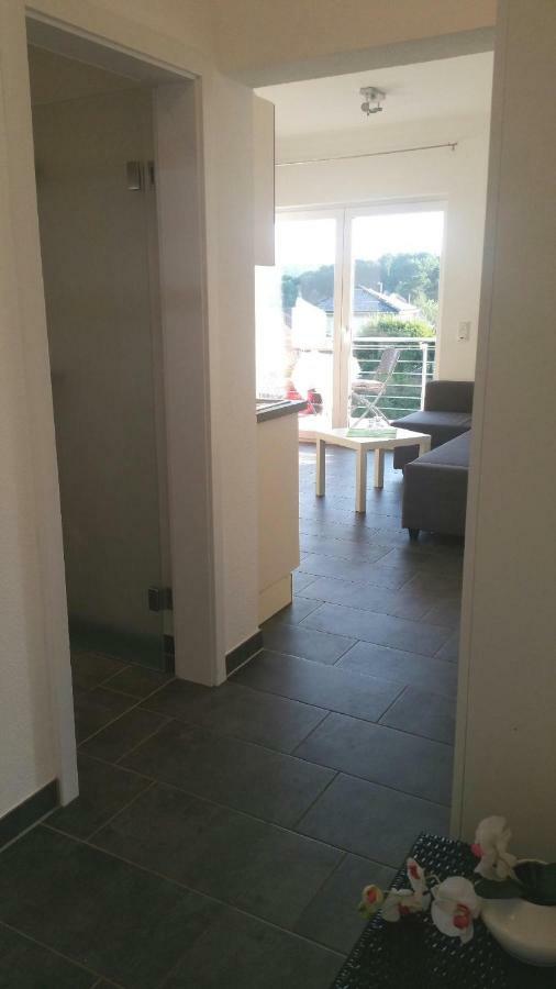 Studio Am Waldrand Wadgassen Dış mekan fotoğraf