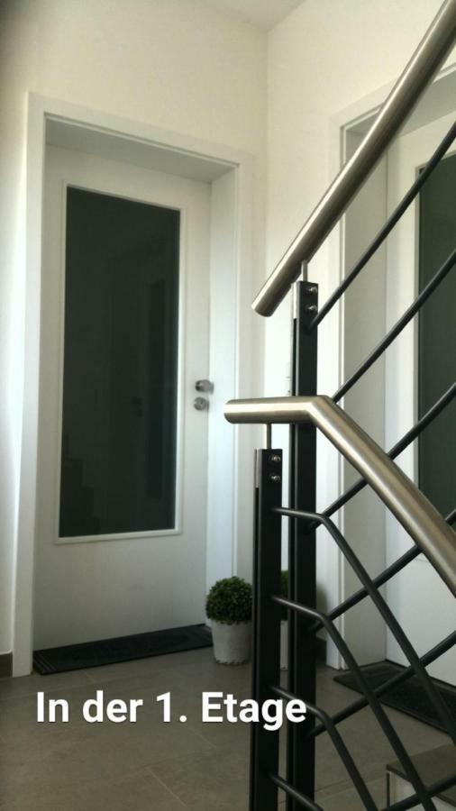 Studio Am Waldrand Wadgassen Dış mekan fotoğraf