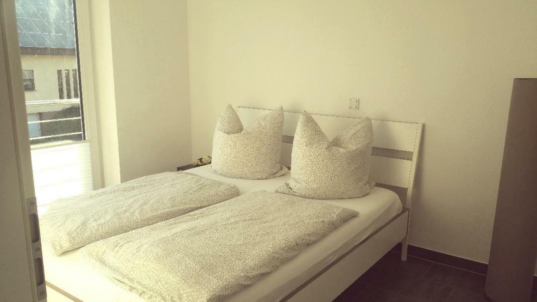Studio Am Waldrand Wadgassen Dış mekan fotoğraf