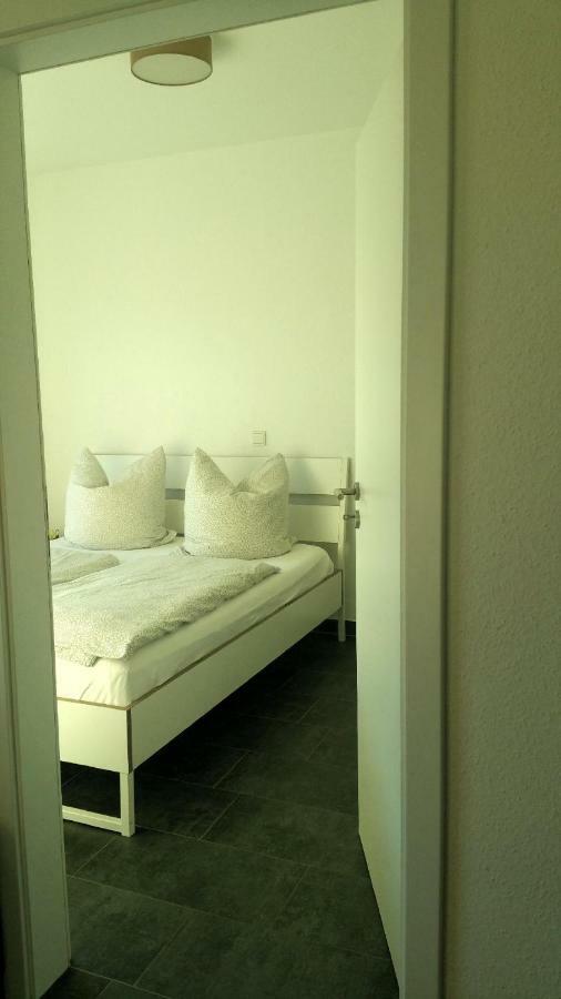 Studio Am Waldrand Wadgassen Dış mekan fotoğraf